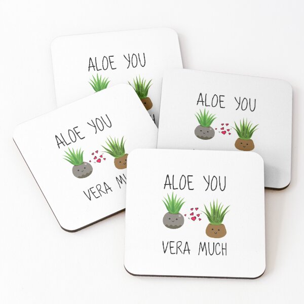Item preview, Aloe you vera much designed and sold by ProArtzilla.