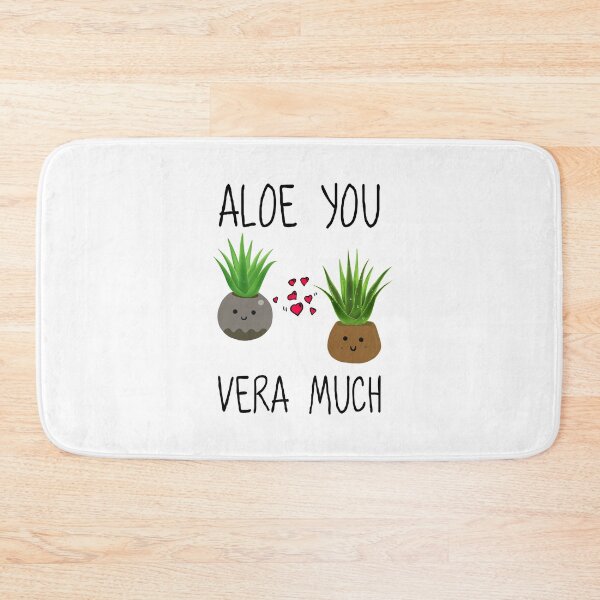 Item preview, Aloe you vera much designed and sold by ProArtzilla.
