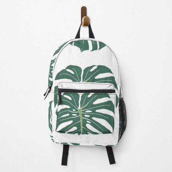 Item preview, Monstera Stickers - 4 pieces designed and sold by traveltheory.