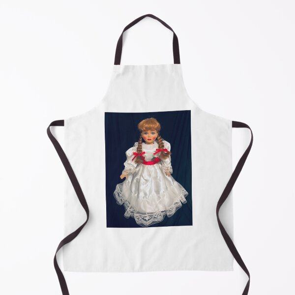 Item preview, Doll horror halloween picture designed and sold by BurseAllyson.