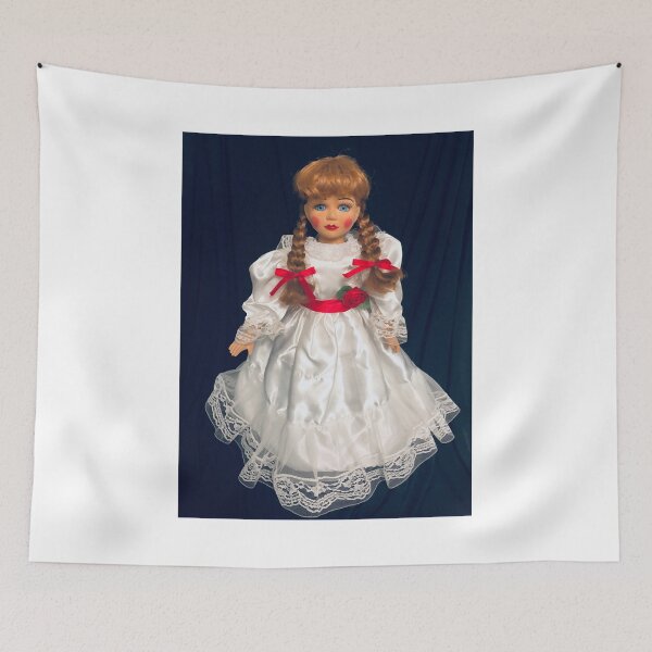Item preview, Doll horror halloween picture designed and sold by BurseAllyson.