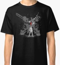 Tshirt The Snake Classic T-Shirt
