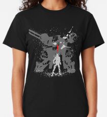 Tshirt The Snake Classic T-Shirt