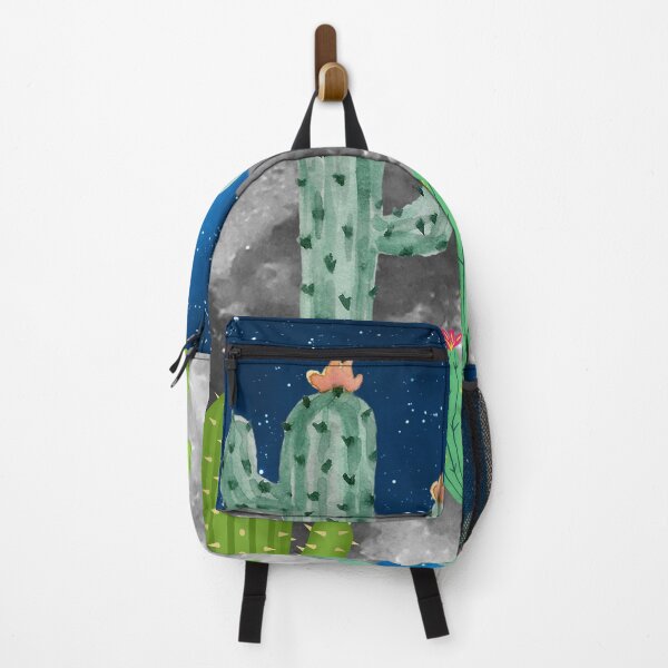 Item preview, Cactus On Moon designed and sold by DAFIN.