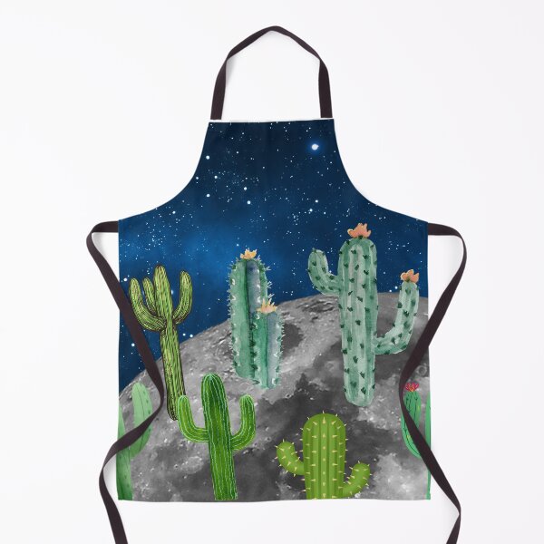 Item preview, Cactus On Moon designed and sold by DAFIN.
