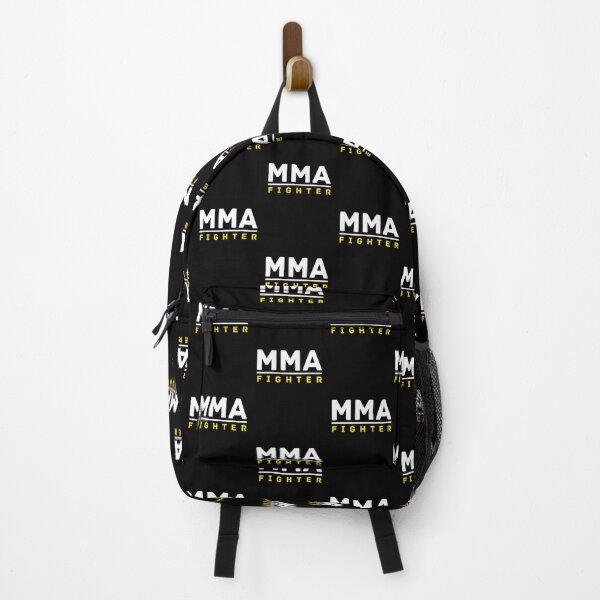 Item preview, MMA Fighter For Mixed Martial Arts Athletes designed and sold by MyPrintCharming.