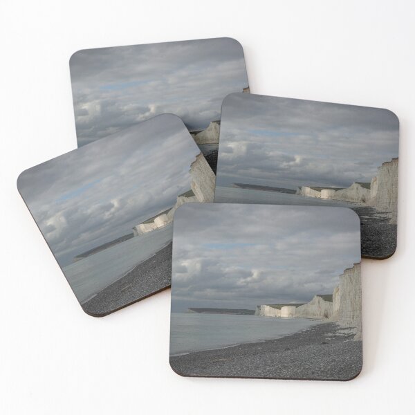 Item preview, Birling Gap and Seven Sisters designed and sold by Eduardo Vieira.