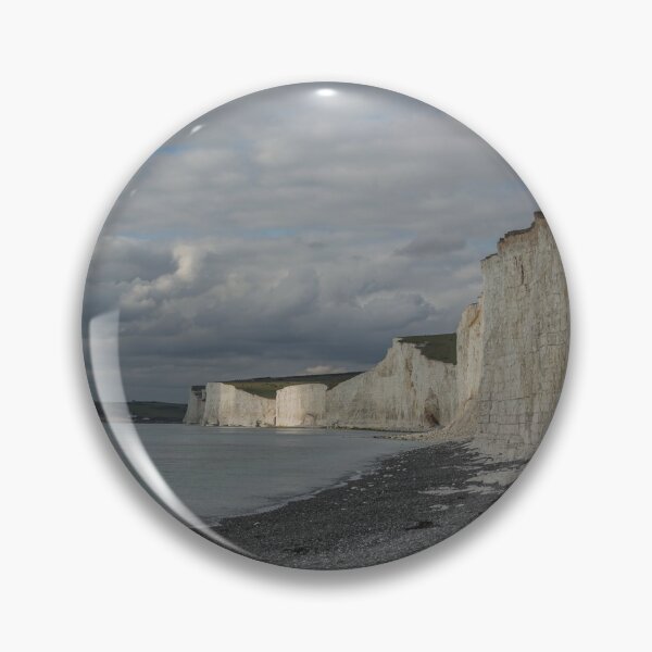 Item preview, Birling Gap and Seven Sisters designed and sold by Eduardo Vieira.
