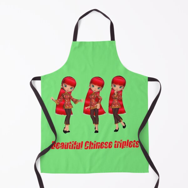 Item preview, There are many beautiful women in China, especially in the northern provinces. designed and sold by mostheristore.