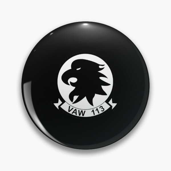 Artikelvorschau, Carrier Airborne Early Warning Squadron 113 (VAW-113) entworfen und verkauft von KasirEttienne.