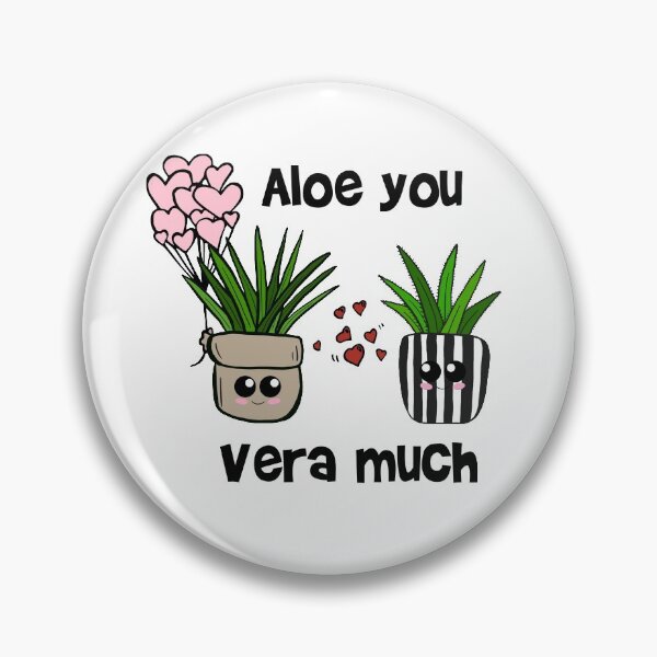 Item preview, Aloe you vera much designed and sold by ProArtzilla.