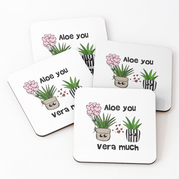 Item preview, Aloe you vera much designed and sold by ProArtzilla.