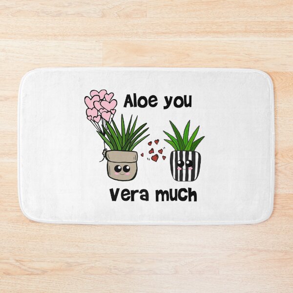Item preview, Aloe you vera much designed and sold by ProArtzilla.