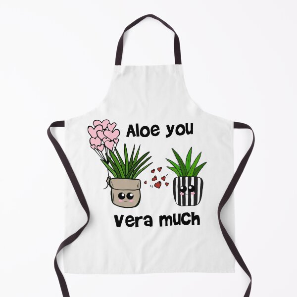 Item preview, Aloe you vera much designed and sold by ProArtzilla.