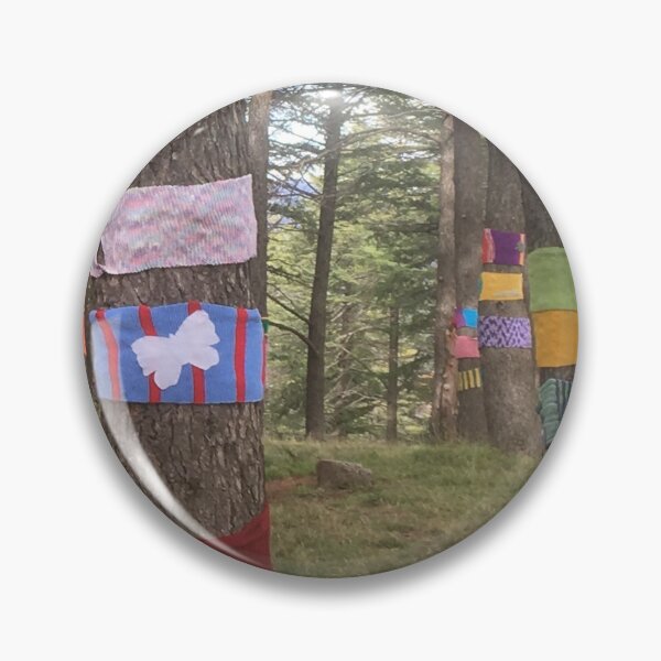 Item preview, "Warm Trees" #2 designed and sold by RogerRoy.