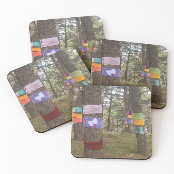 Item preview, "Warm Trees" #2 designed and sold by RogerRoy.