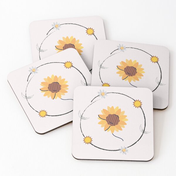 Item preview, Like a daisy. designed and sold by Sruthy S.