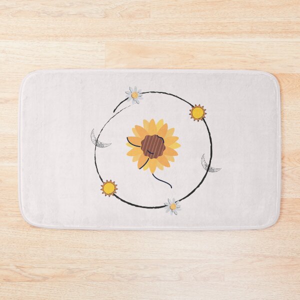 Item preview, Like a daisy. designed and sold by Sruthy S.