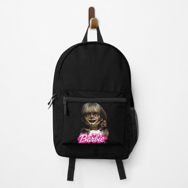 Vista previa del artículo con la obra «Muñeca aterradora», diseñado y vendido por BurseAllyson.