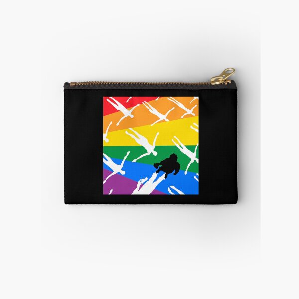 Artikelvorschau, Regenbogen-Absolution-Illustration entworfen und verkauft von JackAndTofu.