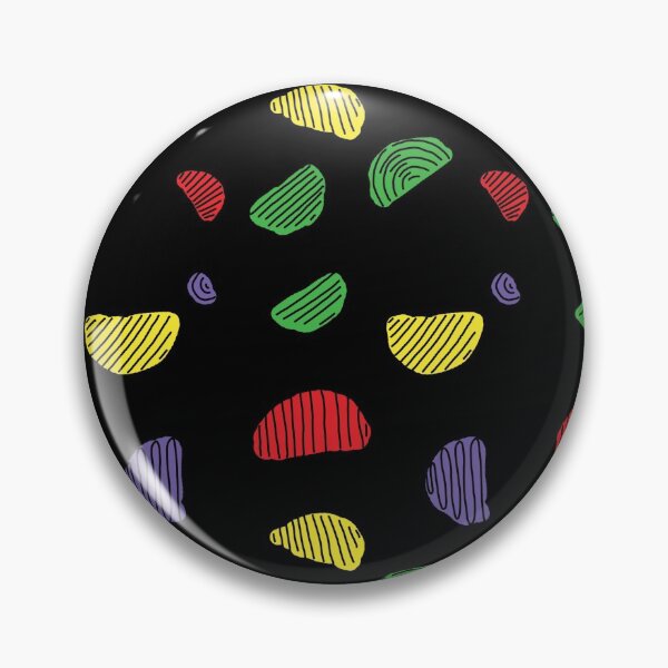 Item preview, Abstract black pattern for daily use designed and sold by Gargi Goyal.