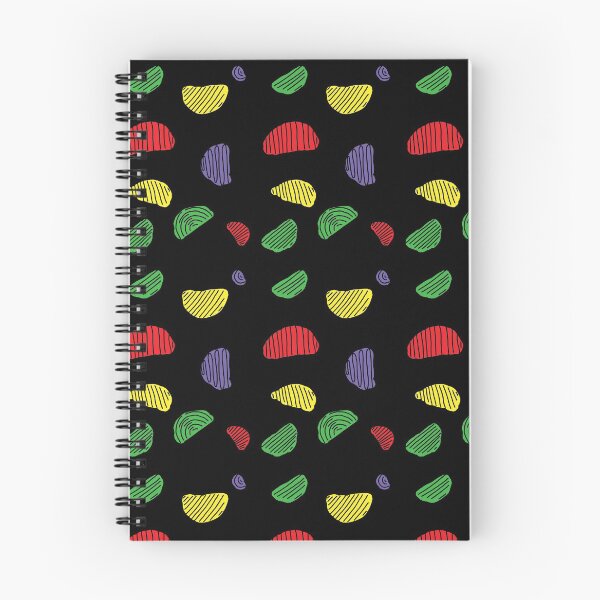 Item preview, Abstract black pattern for daily use designed and sold by Gargi Goyal.