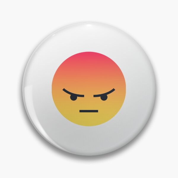 Item preview, Angry Emoji Meme Microsoft Anger| Perfect Gift designed and sold by lucidama.