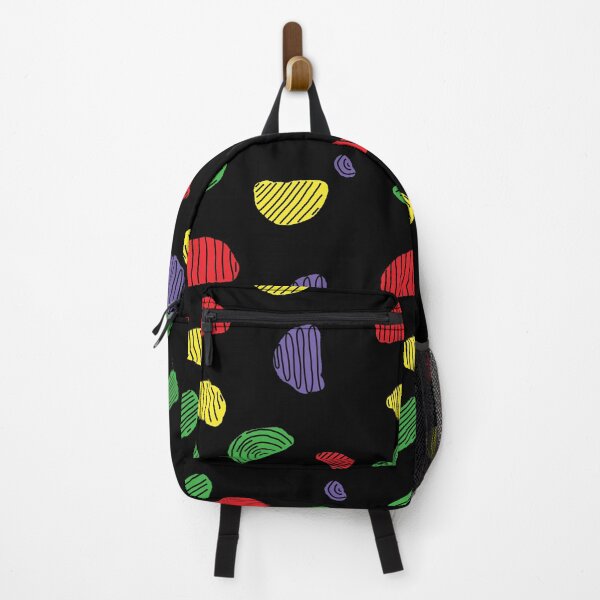 Item preview, Abstract black pattern for daily use designed and sold by Gargi Goyal.