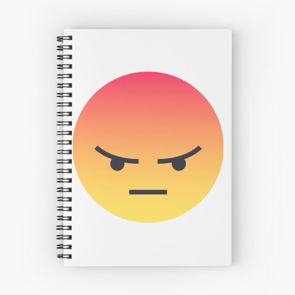 Item preview, Enojado Emoji Meme Microsoft Anger | Regalo perfecto designed and sold by lucidama.