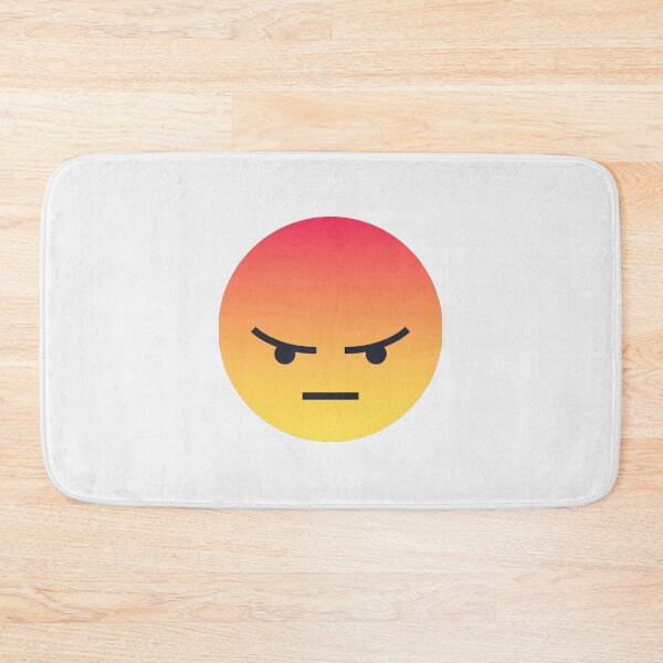 Item preview, Angry Emoji Meme Microsoft Anger| Perfect Gift designed and sold by lucidama.