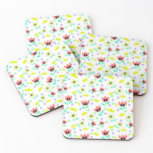Item preview, Smile flower  designed and sold by ByJYA.