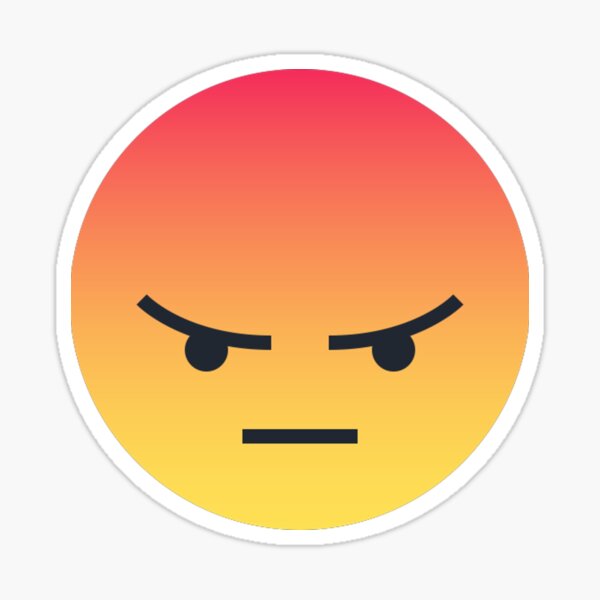 Angry, cat, crayzy, emoji, mad, rage, sticker icon - Download on Iconfinder