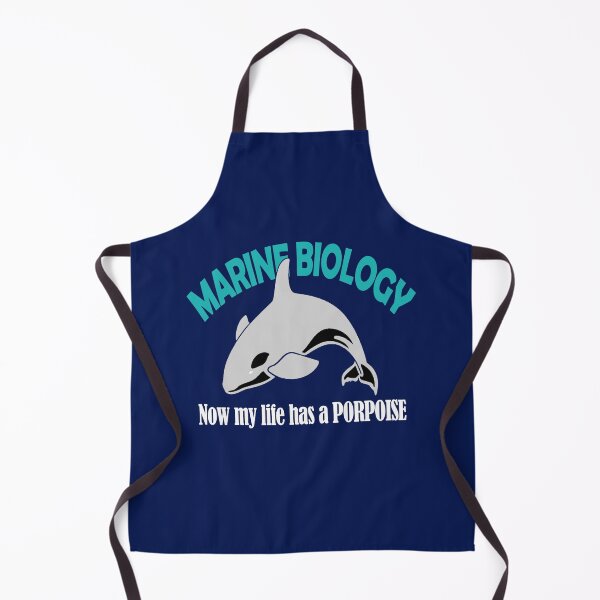 Item preview, Marine Biologist Porpoise product gift idea for moms designed and sold by BRtisticDesigns.