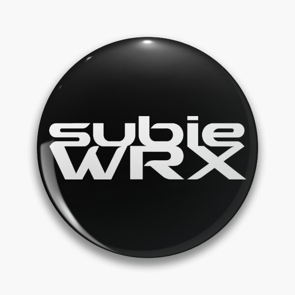Item preview, subie WRX designed and sold by DomGDesign.