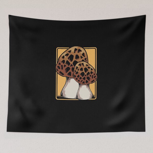 Item preview, Mushroom Fungal   designed and sold by Snyder93.