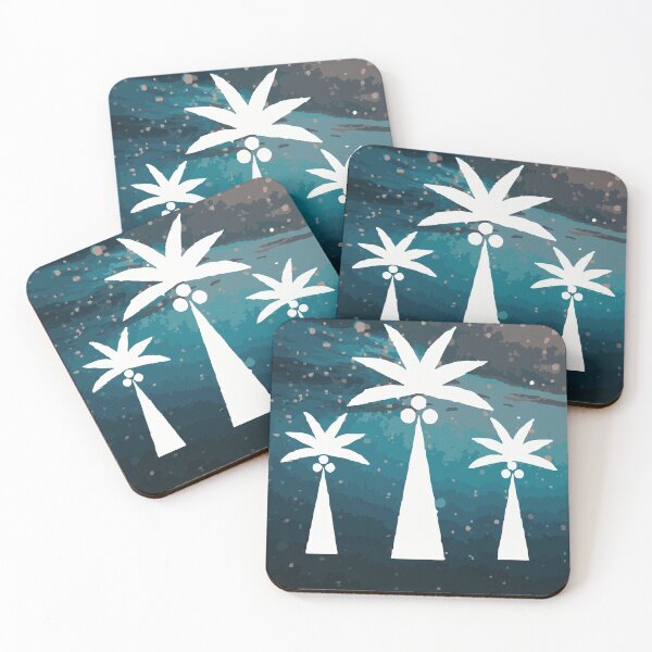 Item preview, Beach Time designed and sold by Funkey.