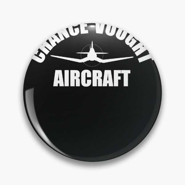 Item preview, Chance Vought Reproduction Essential T-Shirt.png designed and sold by isaacbmontoya.