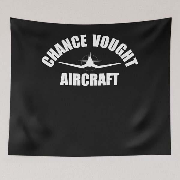 Item preview, Chance Vought Reproduction Essential T-Shirt.png designed and sold by isaacbmontoya.