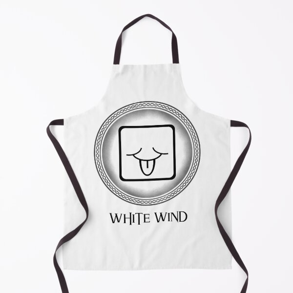 Item preview, WHITE WIND designed and sold by MiljaMilly.