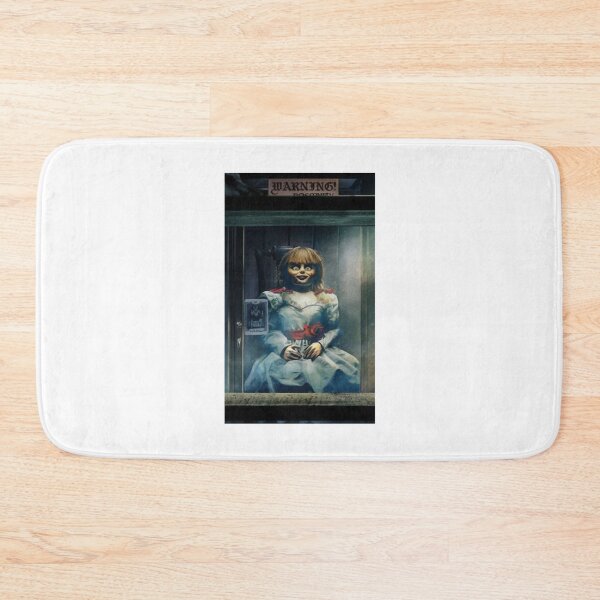 Item preview, Ghost doll annabel designed and sold by BurseAllyson.