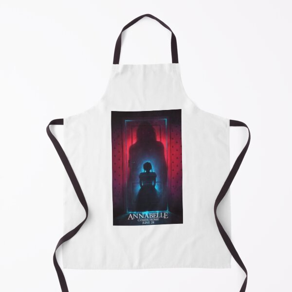 Item preview, Horror doll coming home graphic designed and sold by BurseAllyson.