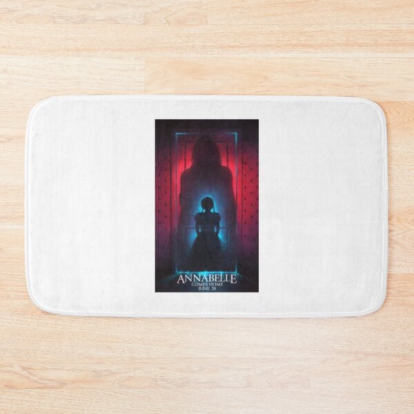 Item preview, Horror doll coming home graphic designed and sold by BurseAllyson.