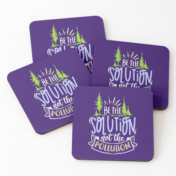 Item preview, Earth Day pollution solution-Global warming awareness gift designed and sold by BRtisticDesigns.