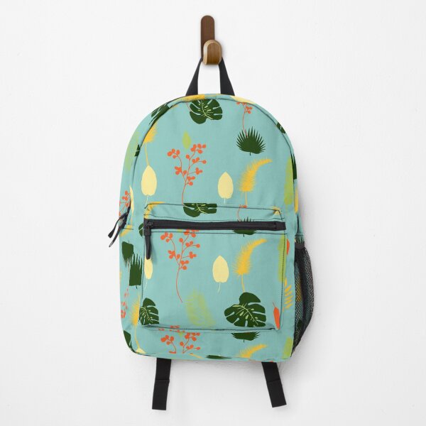 Item preview, Tropical leaves designed and sold by BIA COLLECTION.