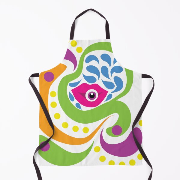 Item preview, Abstract 2 designed and sold by BossLadyNix.