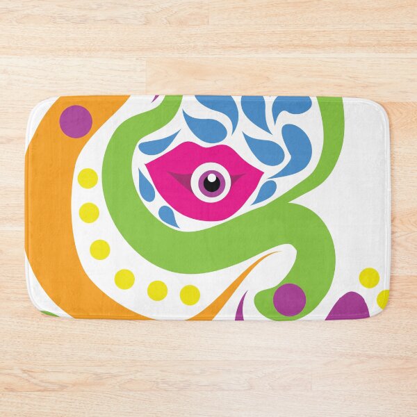 Item preview, Abstract 2 designed and sold by BossLadyNix.