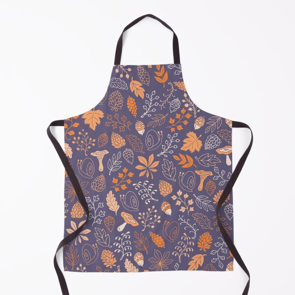Item preview, Autumn snails designed and sold by ziryna.