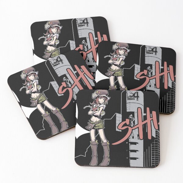 Item preview, Shiki Misaki (The World Ends with You) designed and sold by VelvetZone.
