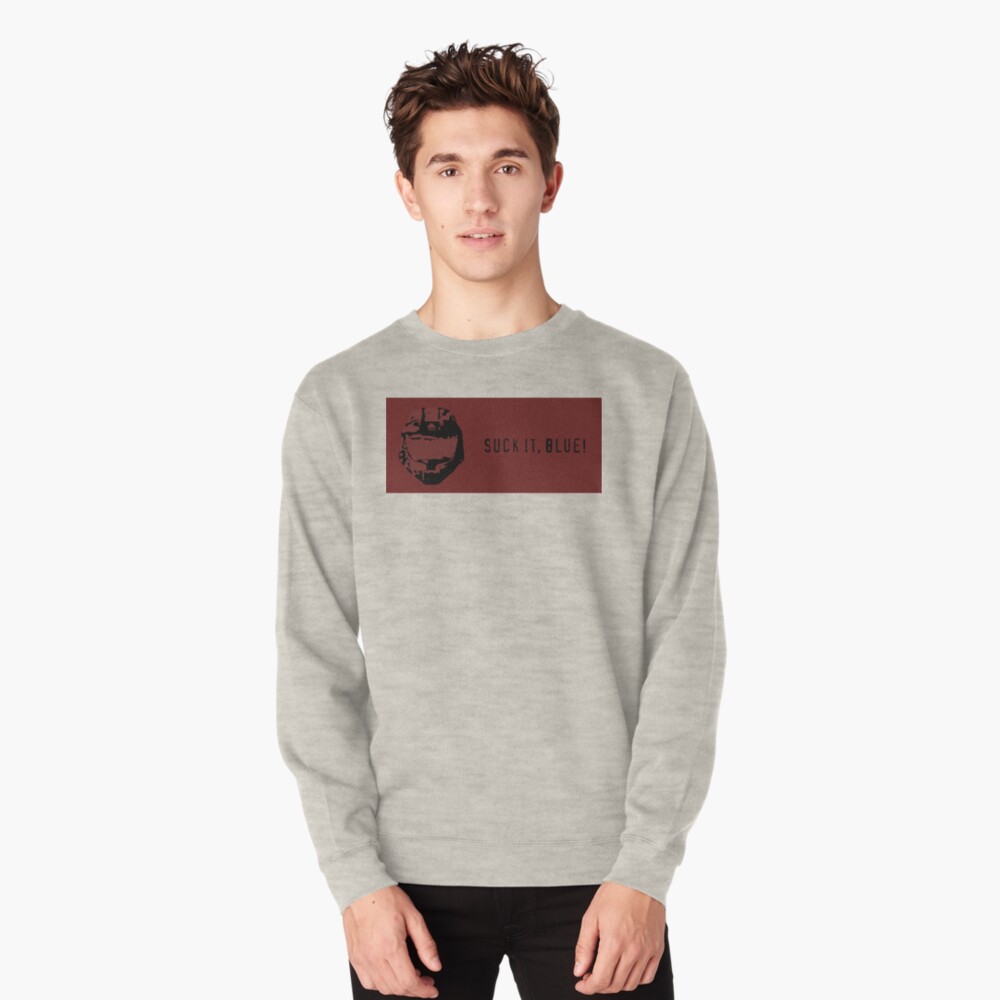 Item preview, Pullover Sweatshirt designed and sold by CanisPicta.