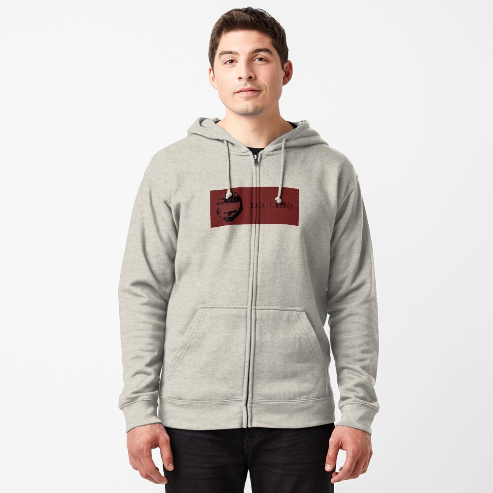 Item preview, Zipped Hoodie designed and sold by CanisPicta.